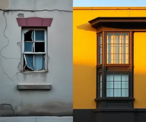 Ile kosztuje mieszkanie w starym budownictwie