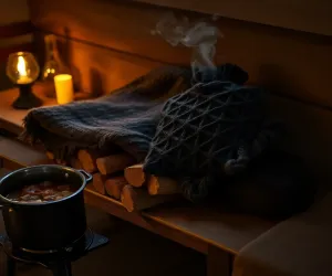 Jak ogrzać dom bez pieca